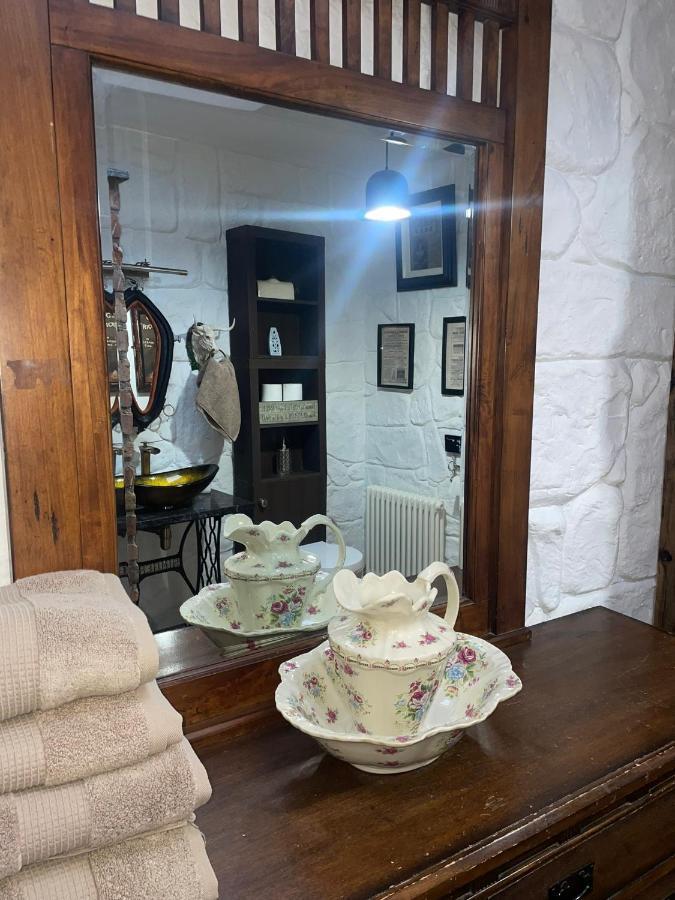 Nellie'S Farmhouse Carlingford Exterior foto