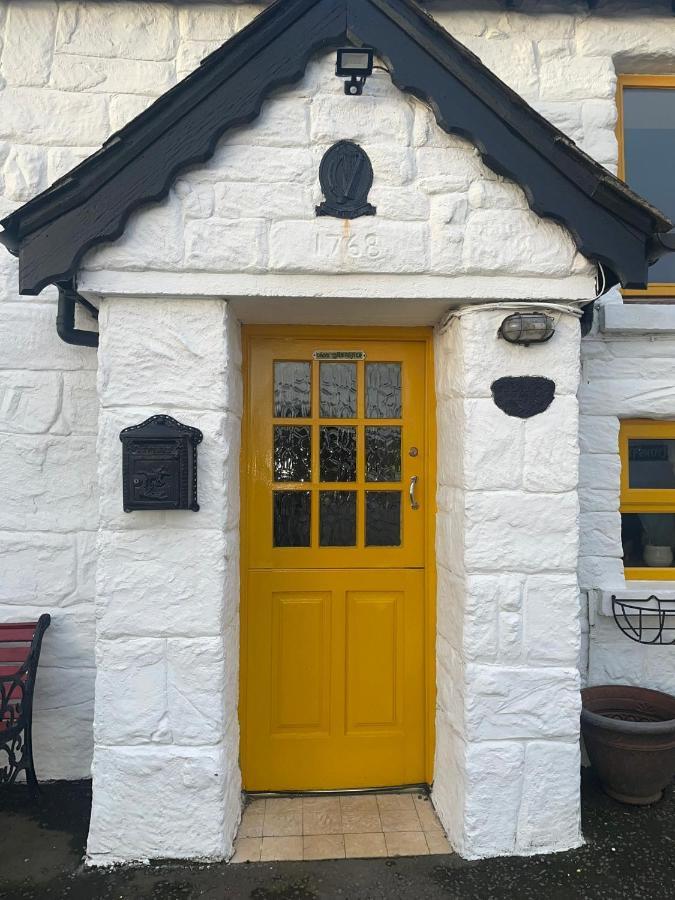 Nellie'S Farmhouse Carlingford Exterior foto